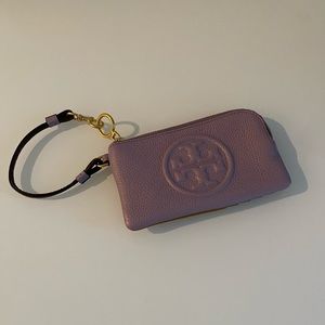 Tory Burch Perry card case